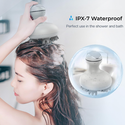 Morgela Scalp Massager