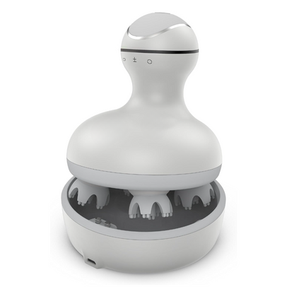 Morgela Scalp Massager