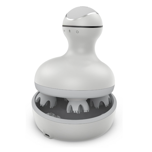 Morgela Scalp Massager